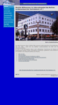 Mobile Screenshot of bdv-bln.de